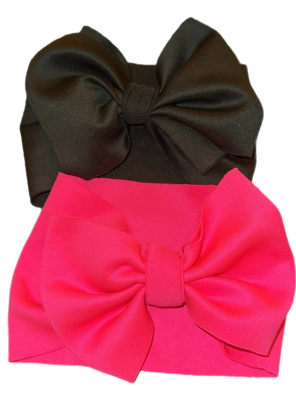 Kids Bow Headband - Assorted Colors